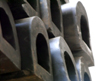 D Fenders aand Buffers Extruded Profiles